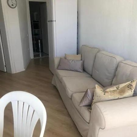 Appartement 1 Bedroom Cosy House In Bodrum