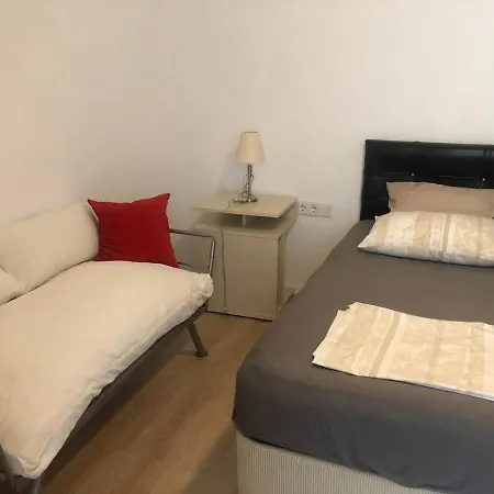 1 Bedroom Cosy House In Bodrum Appartement Konacik