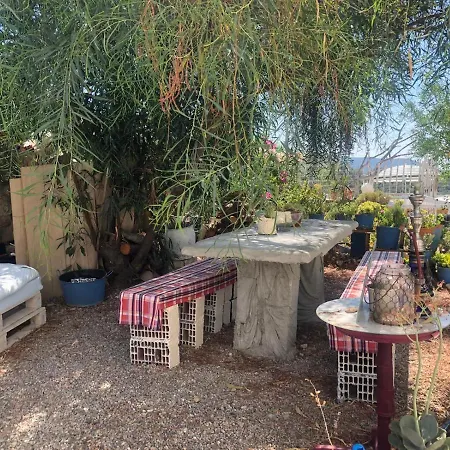 1 Bedroom Cosy House In Bodrum Appartement Konacik