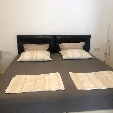 1 Bedroom Cosy House In Bodrum Appartement