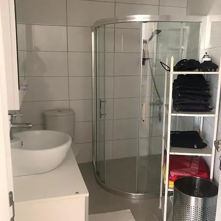 Appartement 1 Bedroom Cosy House In Bodrum Konacik