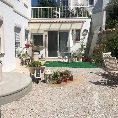 Appartement 1 Bedroom Cosy House In Bodrum