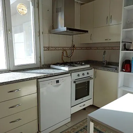 Appartement 1 Bedroom Cosy House In Bodrum