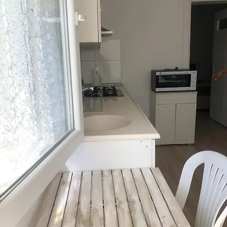 1 Bedroom Cosy House In Bodrum