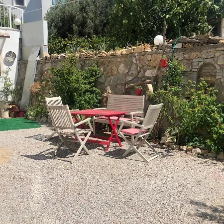 1 Bedroom Cosy House In Bodrum Apartmán *